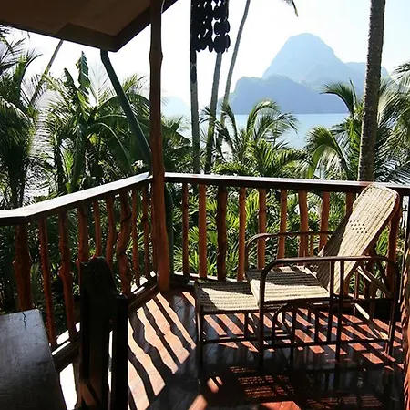 La Salangane Caalan Beach Villa El Nido Exterior photo